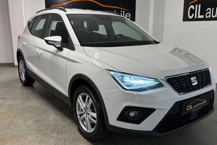 Seat Arona 127.320 km 10.990 &euro; Bottrop 46244
