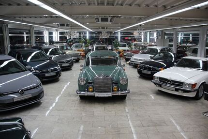 Mercedes-Benz 190 35.000 km 19.850 &euro; Essen 45356