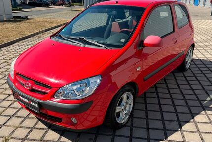 Hyundai Getz 99.000 km 890 &euro; Essen 45329