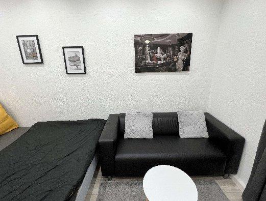Etagenwohnung Gelsenkirchen Gelsenkirchen-Mitte - 1 Zimmer, 25 m&sup2;, 460&euro; | Angebot:26581494