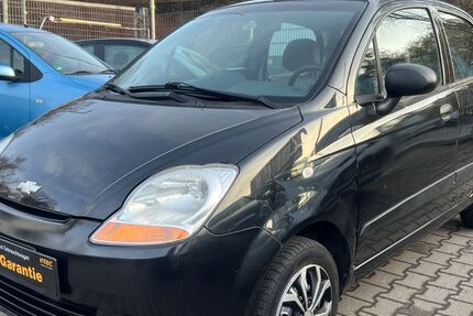 Chevrolet Matiz 144.857 km 1.690 &euro; Essen 45326