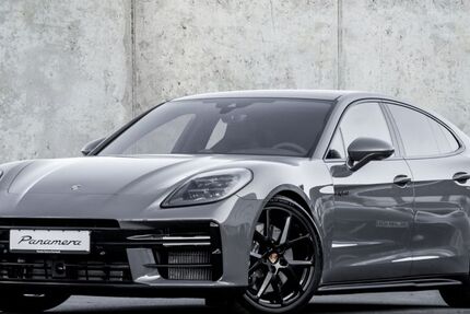 Porsche Panamera 13.054 km 148.500 € Holzwickede 59439