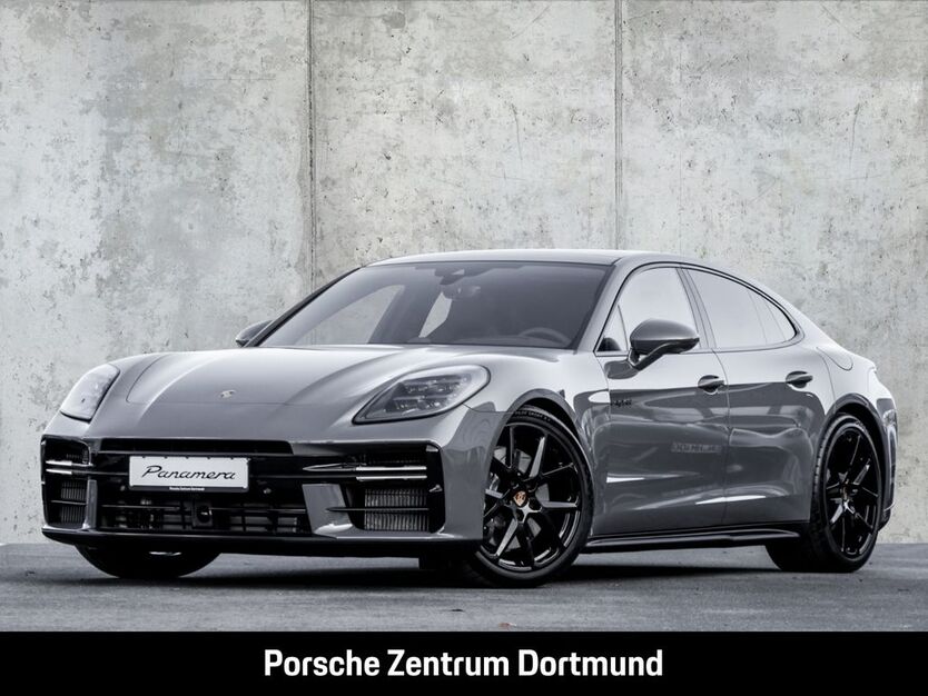 Porsche Panamera 13.054 km 148.500 € Holzwickede 59439