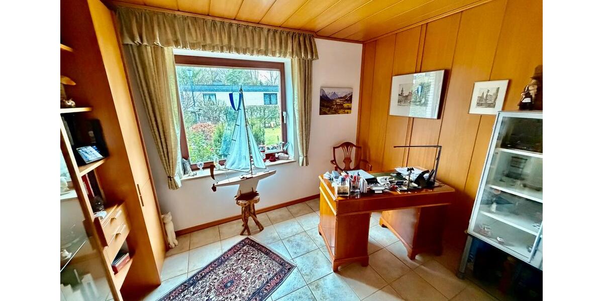 Reihenhaus Holzwickede - 5 Zimmer, 115 m&sup2;, 459.000&euro; | Angebot:26045242