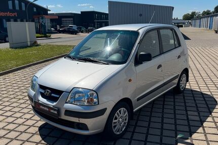 Hyundai Atos 85.000 km 1.450 € Essen 45329