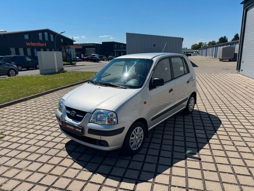 Hyundai Atos 85.000 km 1.450 € Essen 45329