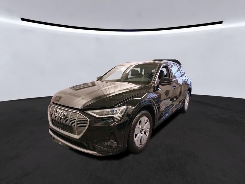 Audi e-tron 22.282 km 38.895 € Hagen 58091