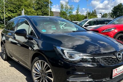 Opel Astra 53.209 km 11.900 &euro; Mülheim 45481