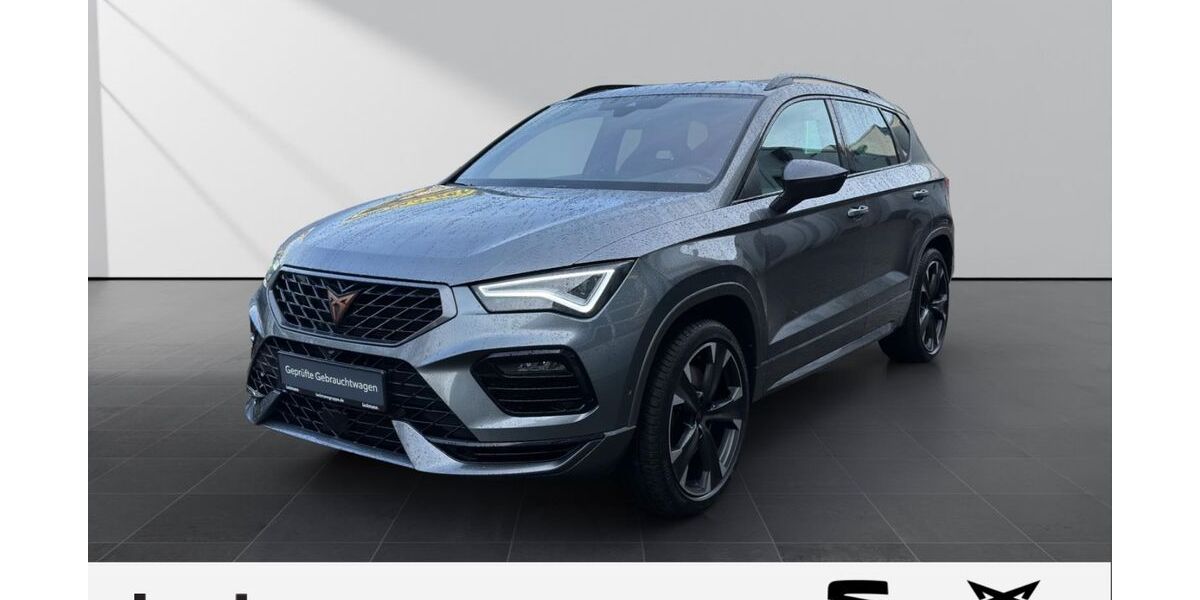 Cupra Ateca 31.900 km 31.990 &euro; Wuppertal 42109