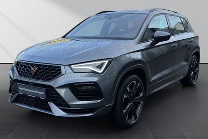 Cupra Ateca 31.900 km 36.990 &euro; Wuppertal 42109