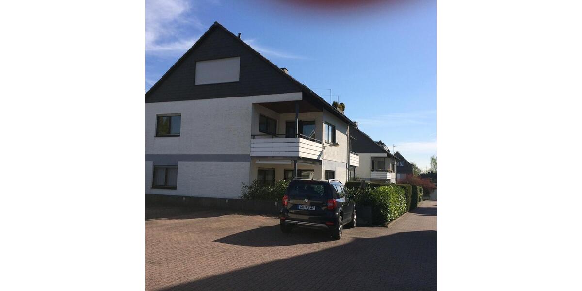 Dachgeschoßwohnung Dortmund Eving - 1.5 Zimmer, 48 m&sup2;, 120.000&euro; | Angebot:25806489