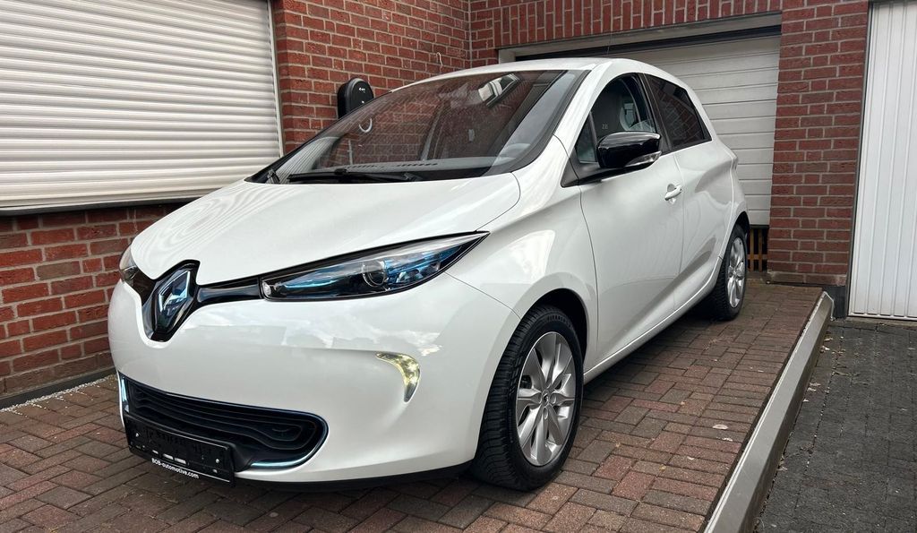 Renault ZOE 7.060 km 7.200 &euro; Heiligenhaus 42579