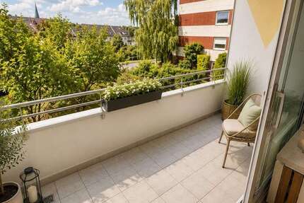 Wohnung Dortmund Hombruch - 3 Zimmer, 75 m&sup2;, 219.000&euro; | Angebot:27259643