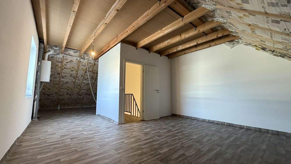 Reihenendhaus Oberhausen Osterfeld-Ost - 4 Zimmer, 97 m&sup2;, 419.000&euro; | Angebot:25707160