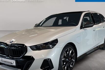 BMW 550 5.301 km 82.799 &euro; Dortmund 44263