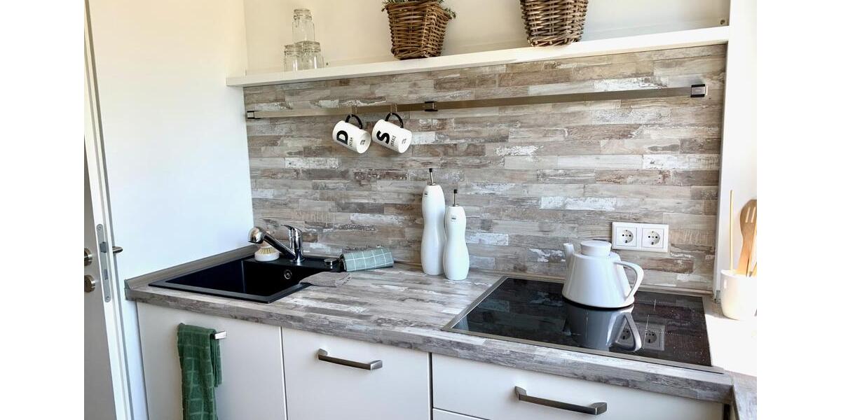 TRAUMHAFTE EIGENTUMSWOHNUNG IN OBER-DÜMPTEN! 2 zimmer