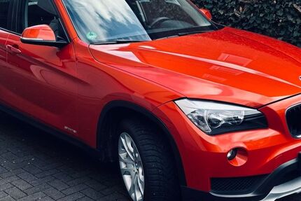 BMW X1 128.000 km 11.300 &euro; Dorsten 46282