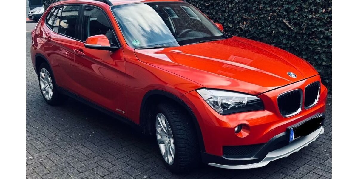 BMW X1 128.000 km 11.300 &euro; Dorsten 46282
