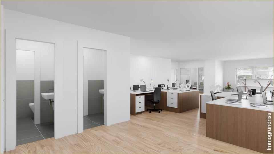 Gewerbeobjekt Essen Stadtbezirk VI - 1.500&euro; | Angebot:26166451