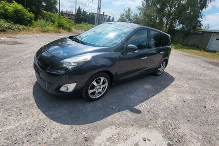 Renault Scenic 165.075 km 3.750 &euro; Lünen 44532