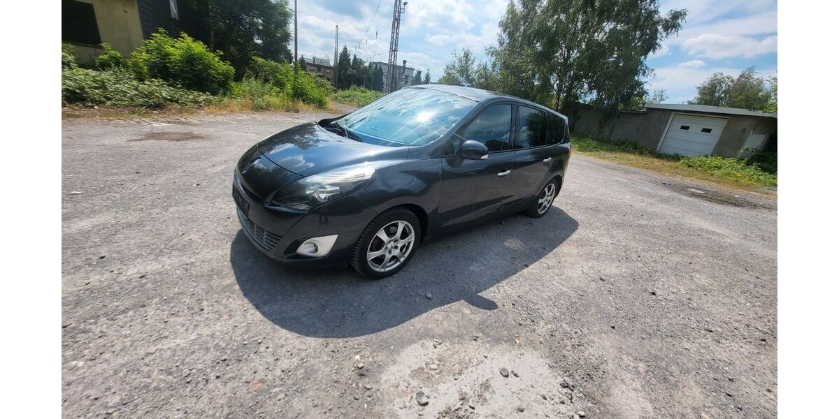 Renault Scenic 165.075 km 3.750 &euro; Lünen 44532