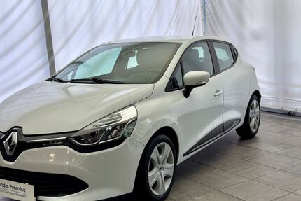 Renault Clio 56.969 km 8.890 &euro; Gelsenkirchen 45897