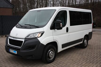 Peugeot Boxer 186.000 km 9.999 &euro; Oberhausen 46149