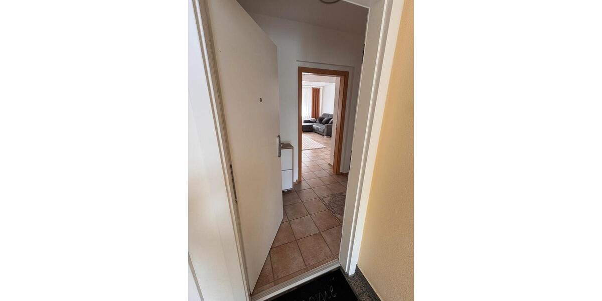 Etagenwohnung Dortmund Hörde - 2 Zimmer, 57 m&sup2;, 467&euro; | Angebot:26416854