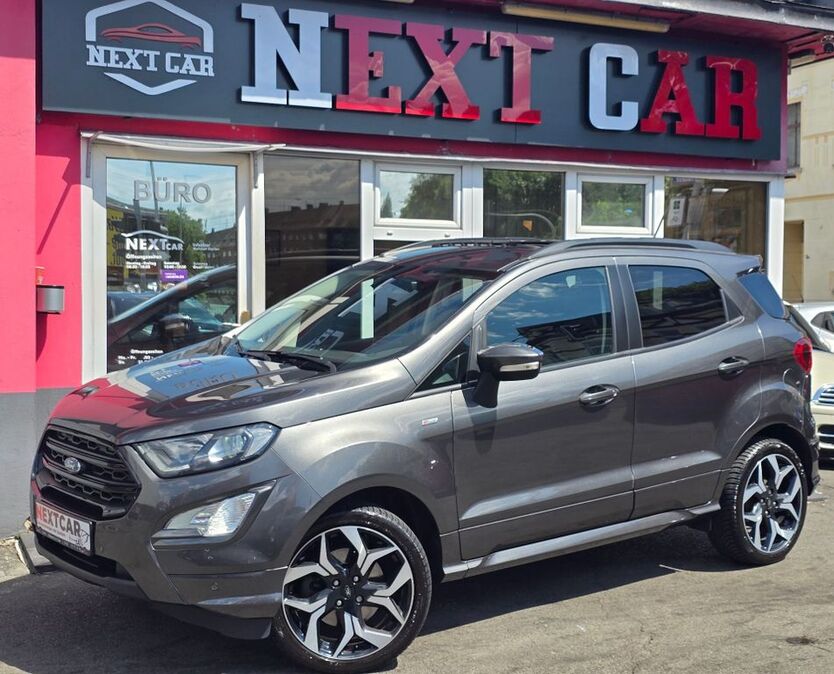 EcoSport