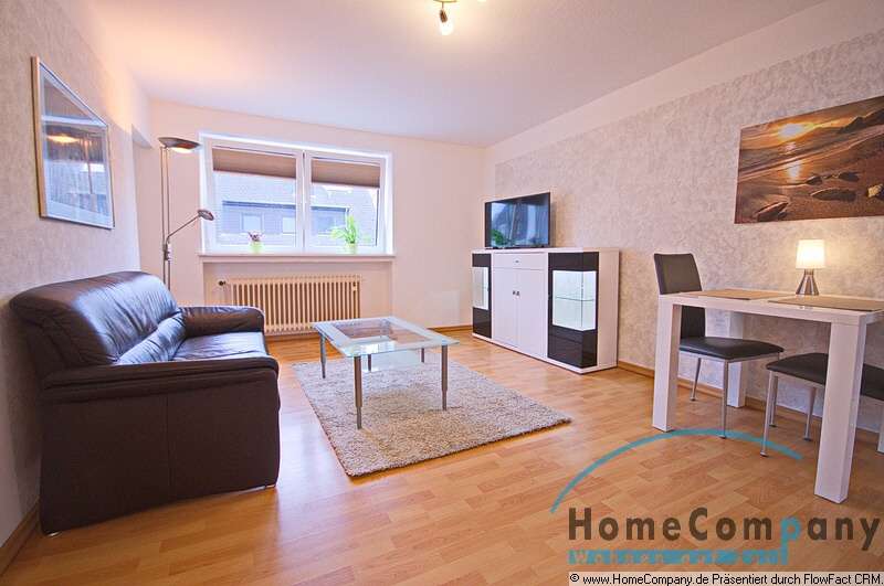 Wohnen auf Zeit in Dortmund 695 € 1 zimmer