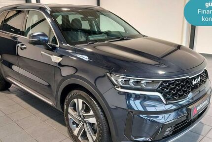 Kia Sorento 66.418 km 32.990 € Wuppertal 42287