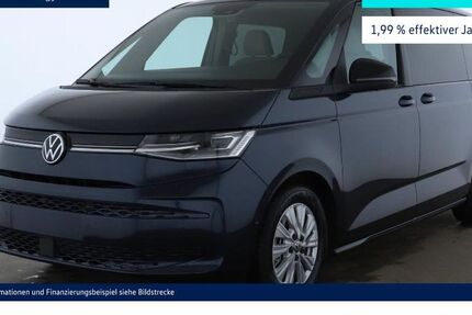 VW T7 Multivan 9.396 km 54.210 &euro; Bochum 44866