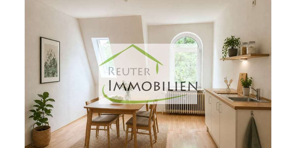 Etagenwohnung Bochum Bochum-Südwest - 2.5 Zimmer, 67 m&sup2;, 535&euro; | Angebot:27086198