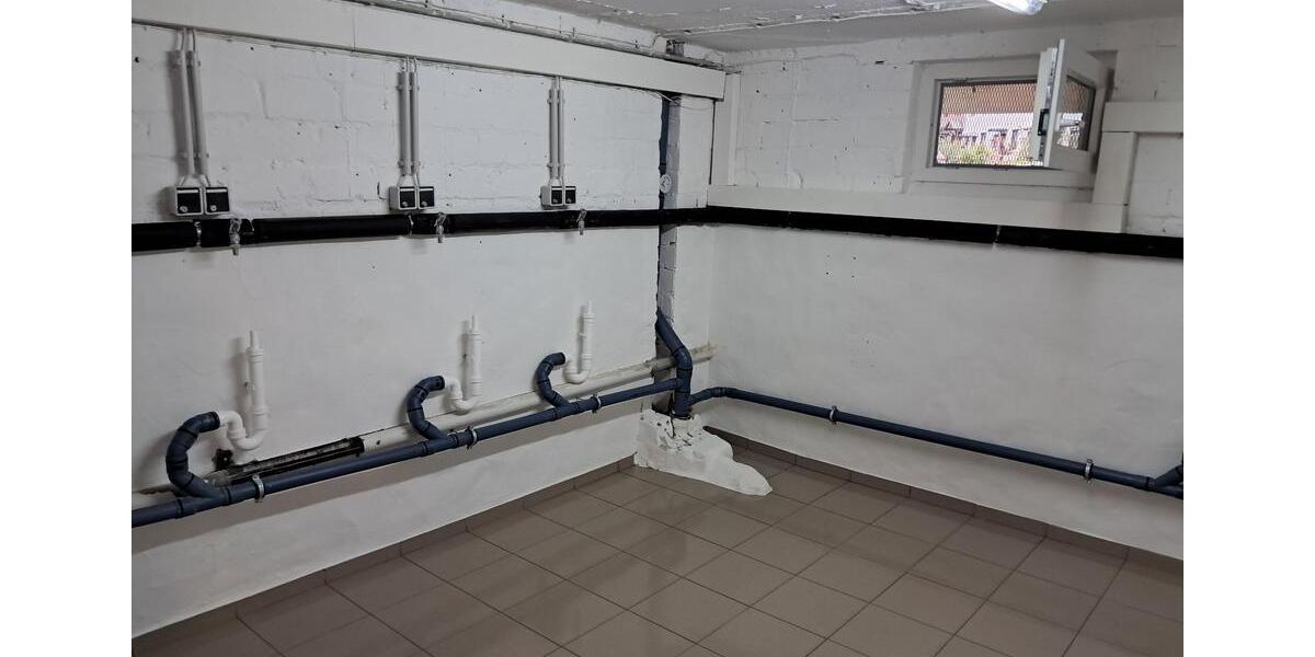 Etagenwohnung Dortmund Mengede - 1 Zimmer, 33 m&sup2;, 265&euro; | Angebot:27598038
