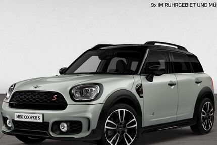 Mini Countryman S (Cooper) 25.212 km 29.740 &euro; Bochum 44809