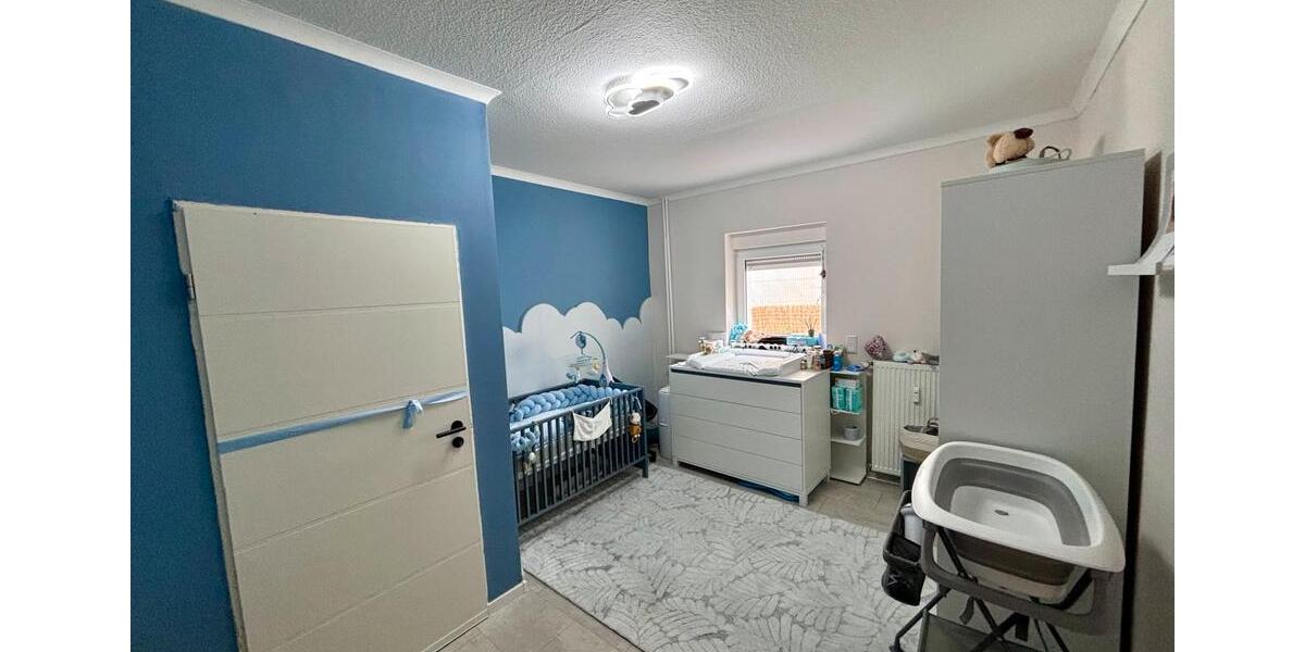 Erdgeschoßwohnung Dortmund Innenstadt Nord - 3.5 Zimmer, 74 m&sup2;, 215.000&euro; | Angebot:27038026