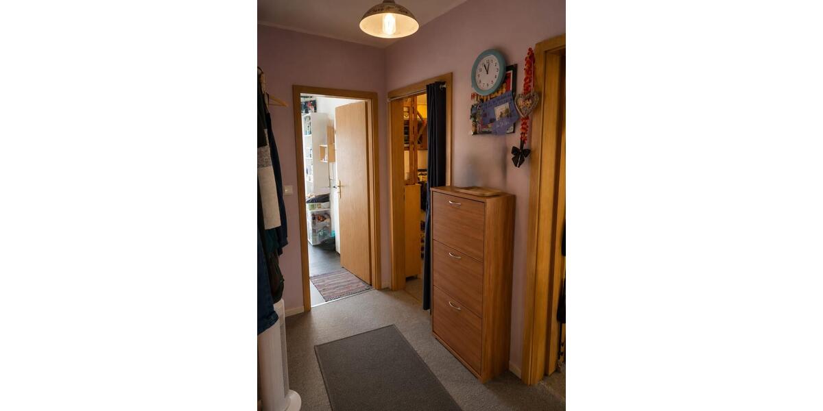 Etagenwohnung Datteln - 2.5 Zimmer, 54 m&sup2;, 81.000&euro; | Angebot:26591191