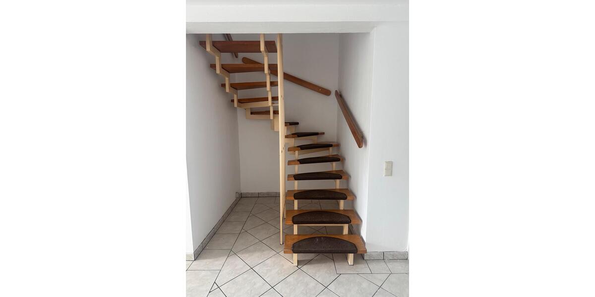 Etagenwohnung Witten Herbede - 3 Zimmer, 77 m&sup2;, 662&euro; | Angebot:26629586