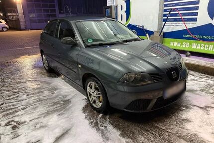 Seat Ibiza 235.000 km 1.199 € Herten 45701