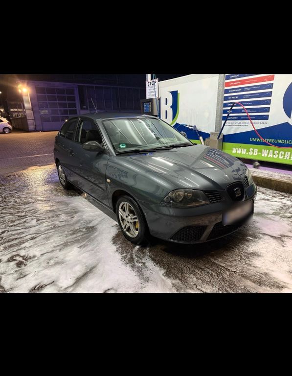 Seat Ibiza 235.000 km 1.199 € Herten 45701