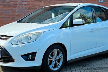 Ford C-Max 92.000 km 5.600 &euro; Herne (NRW) 44628