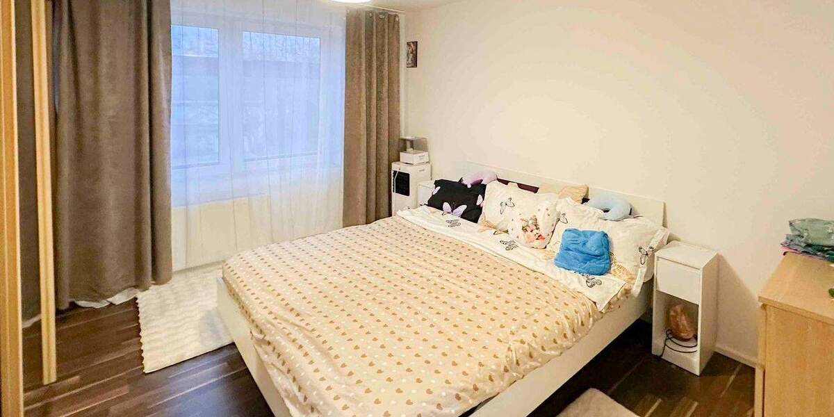 Mehrfamilienhaus, Wohnhaus Bochum Innenstadt - 1 Zimmer, 331 m&sup2;, 649.000&euro; | Angebot:25716087