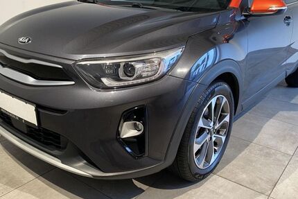 Kia Stonic 112.000 km 12.480 € Bochum - Linden 44879