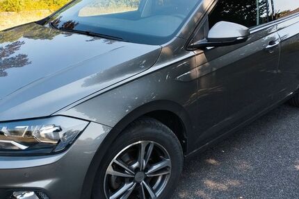 VW Polo 50.000 km 12.900 € Bergkamen 59192