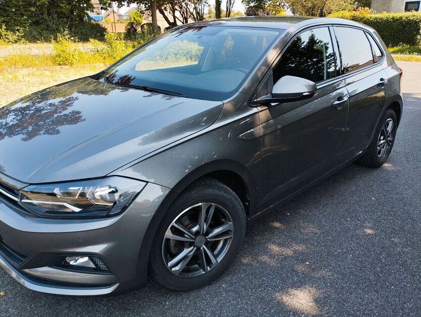 VW Polo 50.000 km 12.900 € Bergkamen 59192