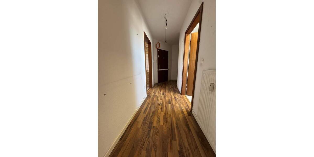 Etagenwohnung Oberhausen Tackenberg - 3 Zimmer, 80 m&sup2;, 92.500&euro; | Angebot:25214580
