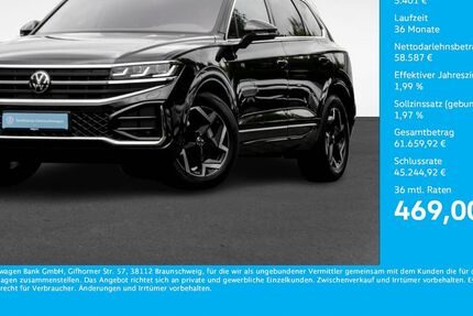 VW Touareg 18.066 km 63.988 € Dortmund 44141