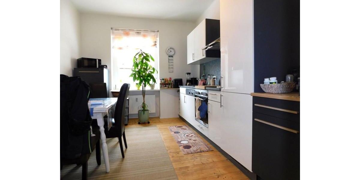 Etagenwohnung Wuppertal Lichtenplatz - 2 Zimmer, 51 m&sup2;, 500&euro; | Angebot:26648407