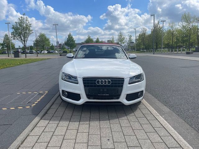 Audi A5 177.714 km 12.999 &euro; Essen 45127