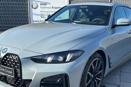 BMW 430 Gran Coupé 1.001 km 71.790 &euro; Haltern am See 45721